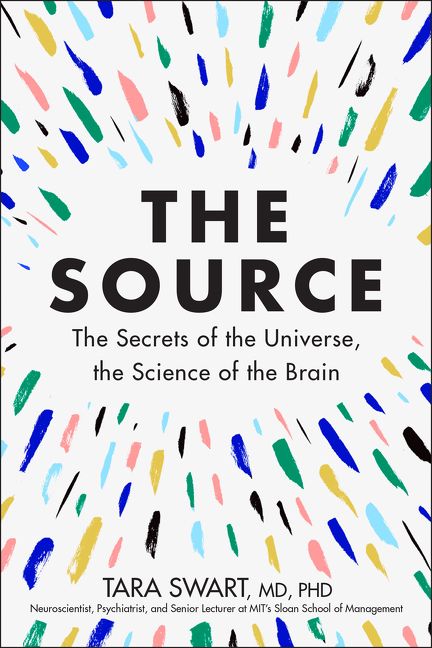 Produktbild: The Source