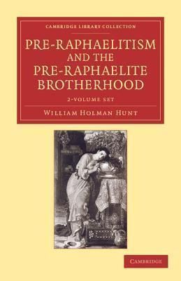 Produktbild: Pre-Raphaelitism & The Pre-Rap