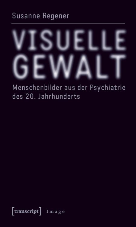 Produktbild: Visuelle Gewalt
