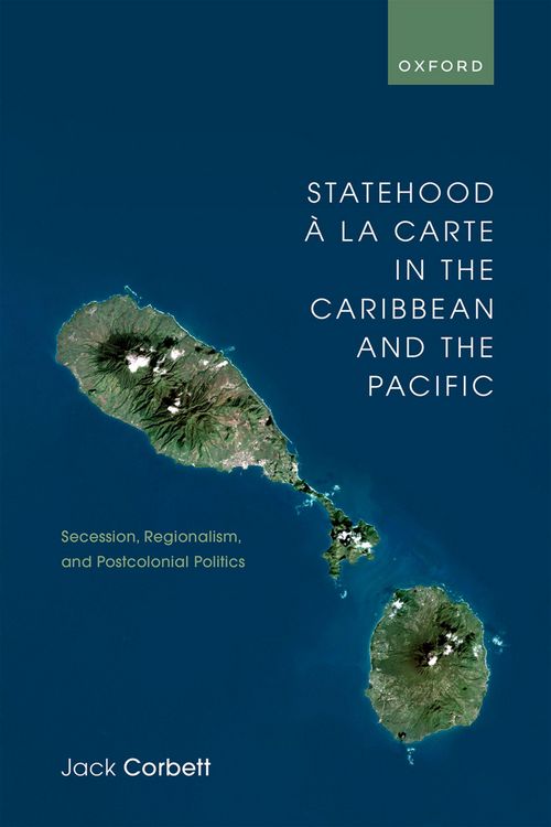 Produktbild: Statehood &agrave; la Carte in the Caribbean and the Pacific