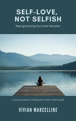 Produktbild: "Self-Love, Not Selfish