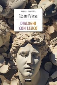 Produktbild: Dialoghi con Leuc&ograve;