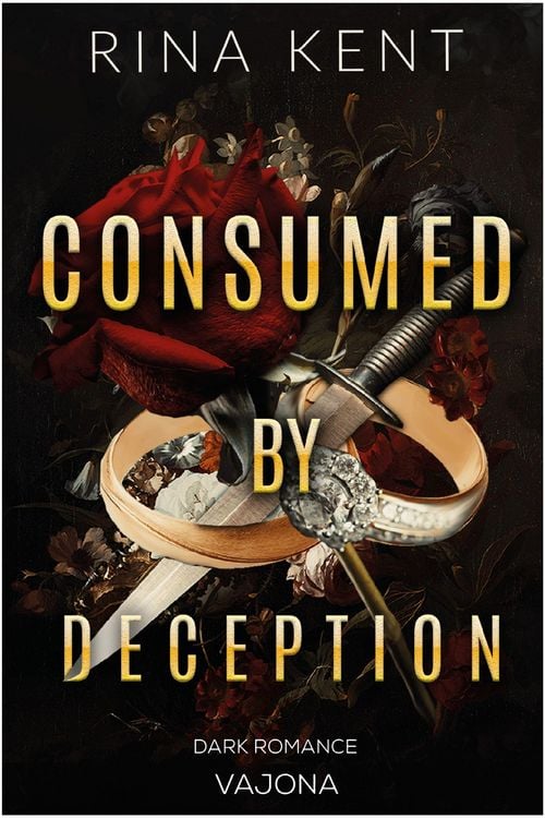 Produktbild: Consumed by Deception