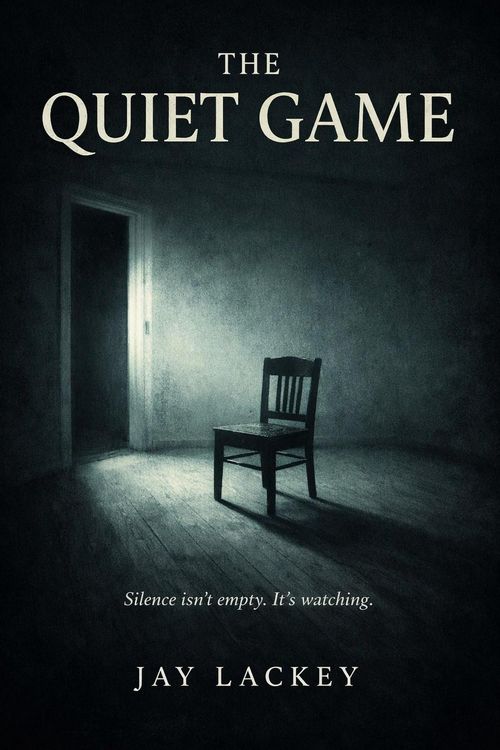 Produktbild: The Quiet Game