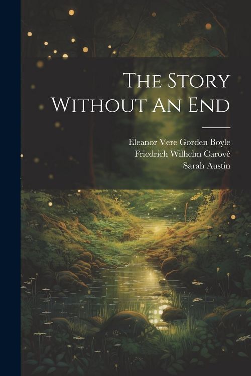 Produktbild: The Story Without An End