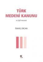Produktbild: T&uuml;rk Medeni Kanunu