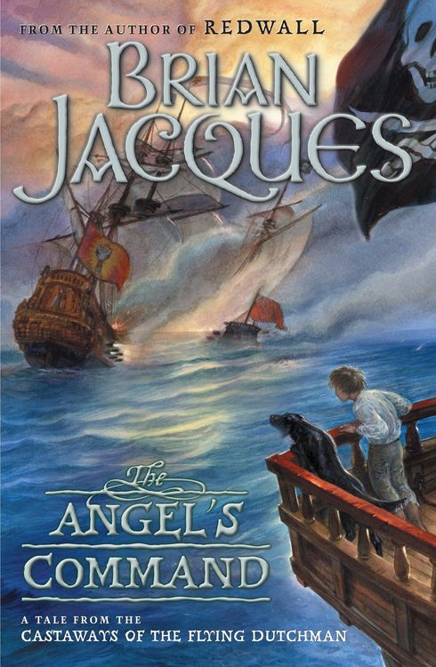 Produktbild: The Angel's Command