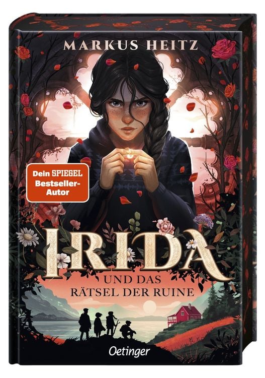 Produktbild: Irida 2. Irida und das R&auml;tsel der Ruine