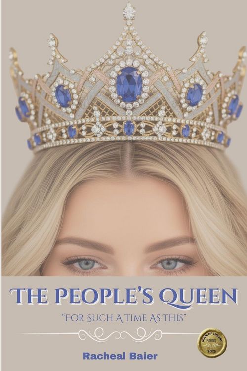 Produktbild: The People's Queen