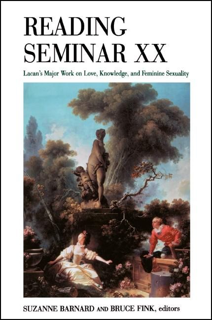 Produktbild: Reading Seminar XX