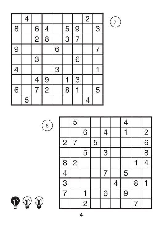 Produktbild: Der gro&szlig;e Sudoku Block Band 12