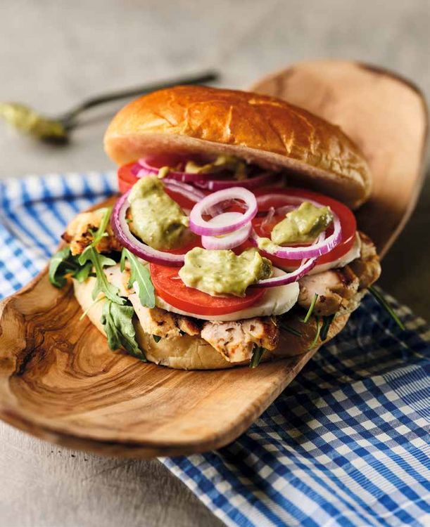 Produktbild: OPTImal Grillen - OPTIgrill Kochbuch Rezeptbuch