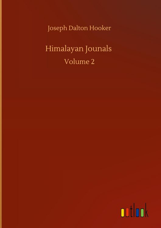 Produktbild: Himalayan Jounals