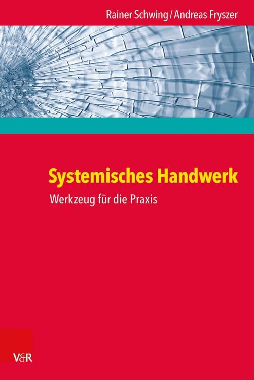 Produktbild: Systemisches Handwerk