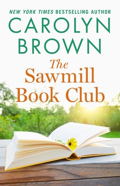 Produktbild: The Sawmill Book Club