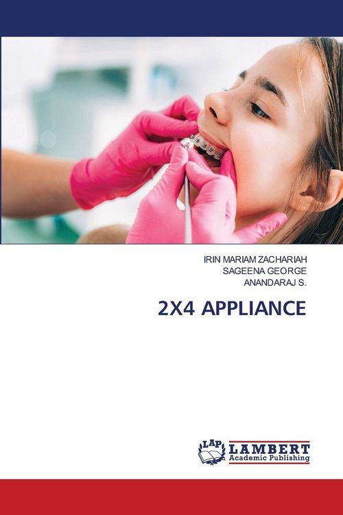 Produktbild: 2x4 Appliance