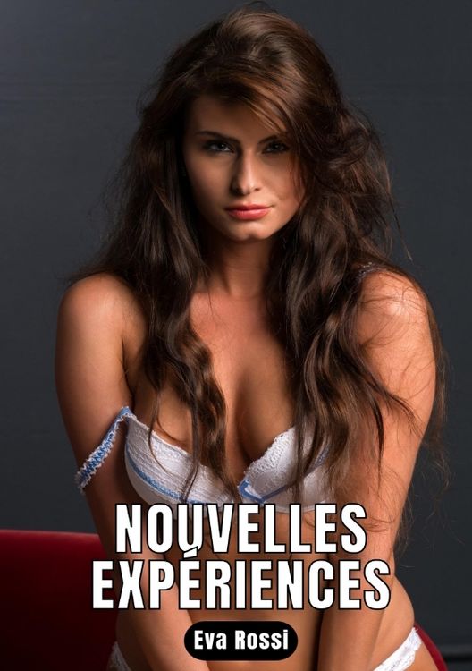 Produktbild: Nouvelles Exp&eacute;riences