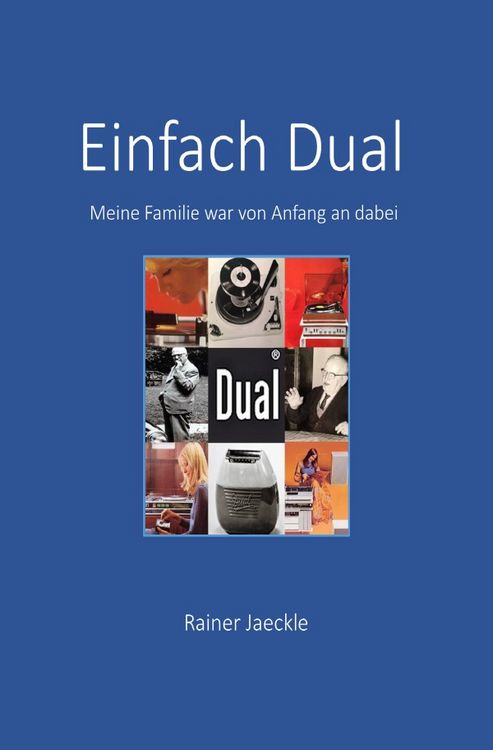 Produktbild: Einfach Dual