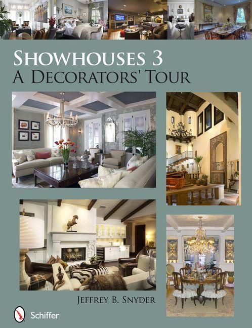 Produktbild: Showhouses 3