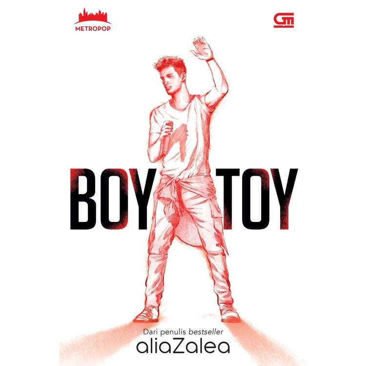 Produktbild: Boy Toy