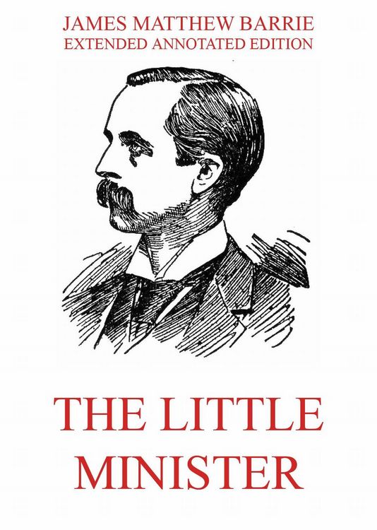 Produktbild: The Little Minister