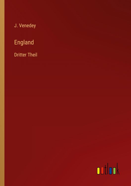 Produktbild: England