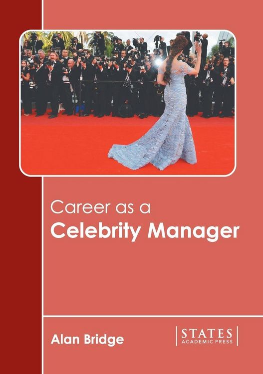 Produktbild: Career as a Celebrity Manager