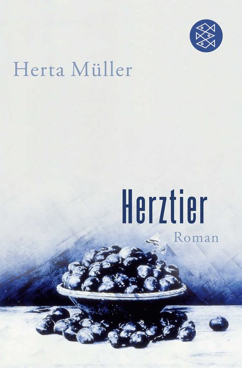Produktbild: Herztier