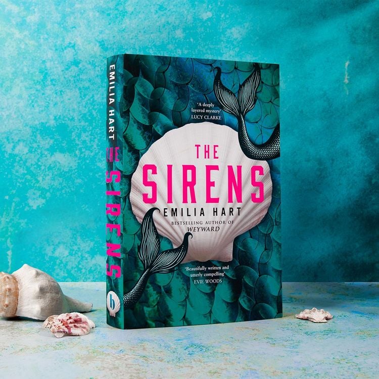 Produktbild: Sirens Hb