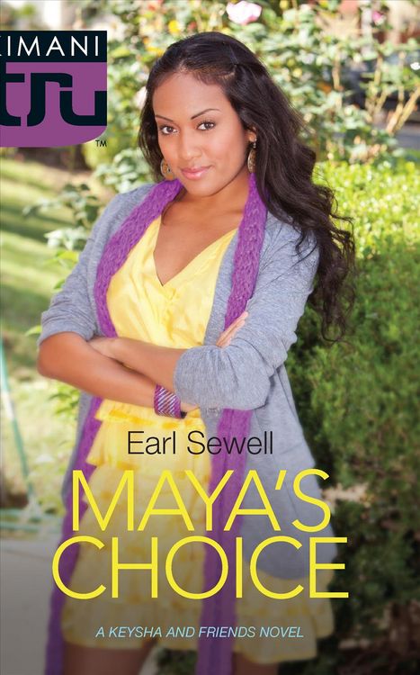 Produktbild: MAYAS CHOICE