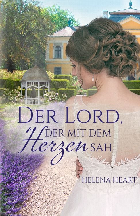 Produktbild: Der Lord, der mit de Herzen sah