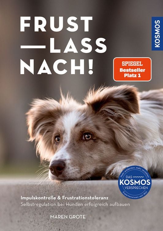 Produktbild: Frust lass nach!