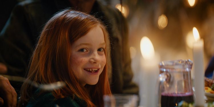 Produktbild: Elise und das vergessene Weihnachtsfest