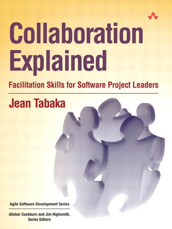 Produktbild: Collaboration Explained
