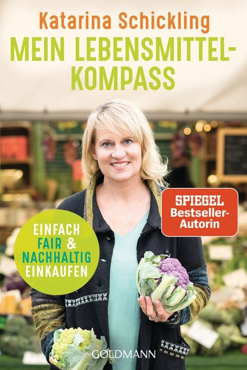 Produktbild: Mein Lebensmittelkompass