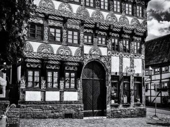 Produktbild: CALVENDO Puzzle Stummrigestra&szlig;e | 1000 Teile Lege-Gr&ouml;&szlig;e 64x48cm Foto-Puzzle f&uuml;r gl&uuml;ckliche Stunden
