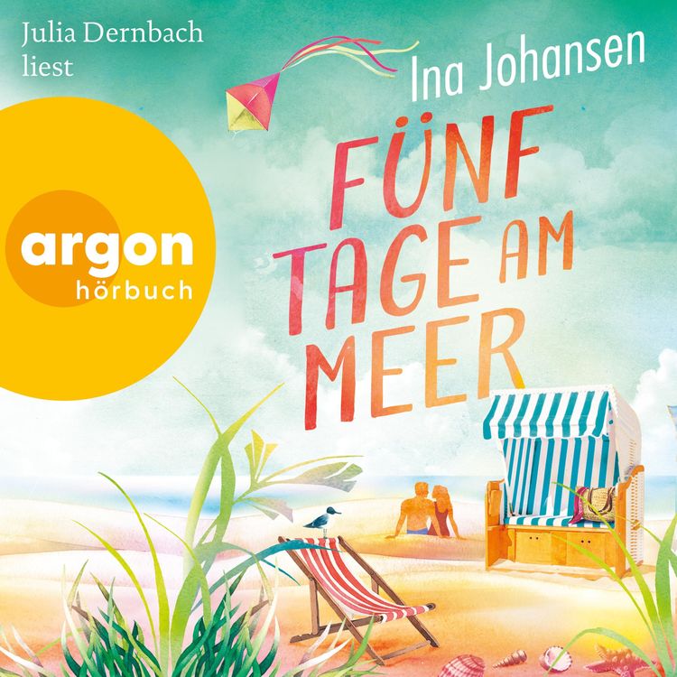 Produktbild: F&uuml;nf Tage am Meer