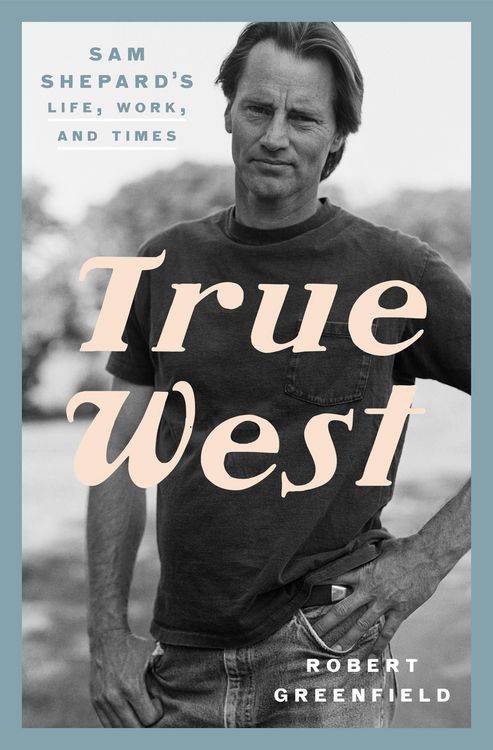 Produktbild: True West