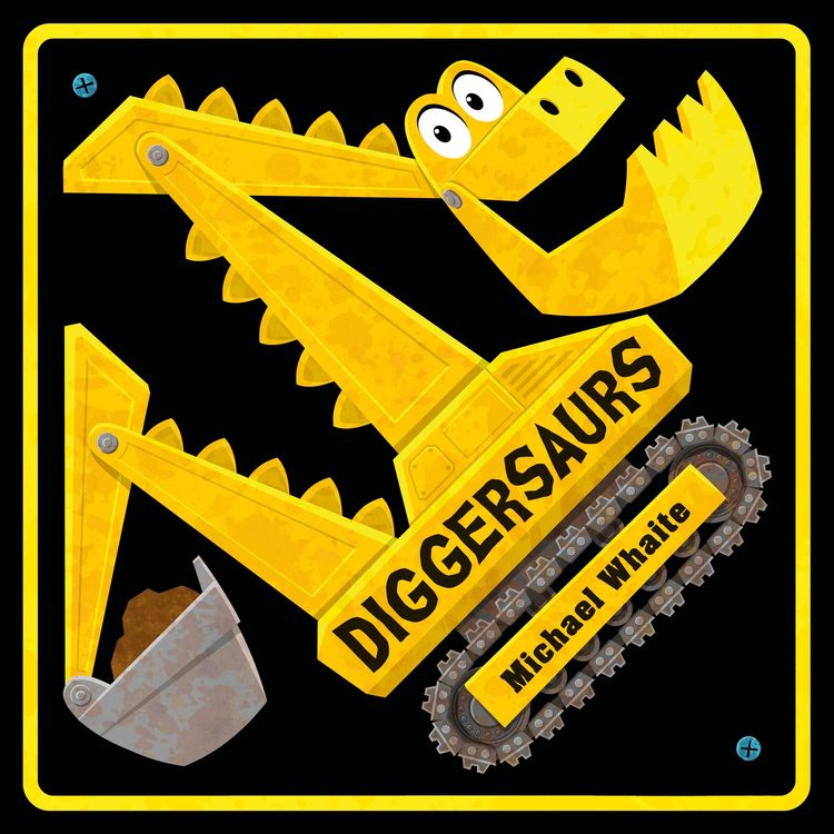 Produktbild: Diggersaurs