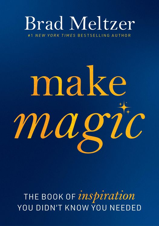 Produktbild: Make Magic