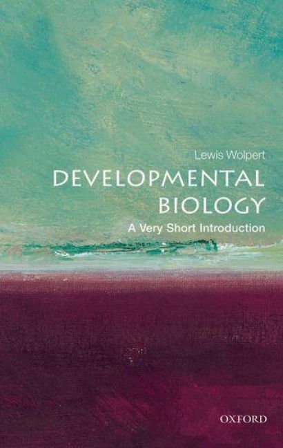 Produktbild: Developmental Biology