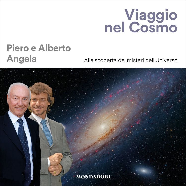 Produktbild: Viaggio nel cosmo