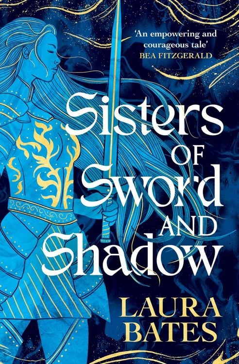 Produktbild: Sisters of Sword and Shadow