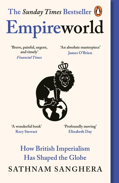 Produktbild: Empireworld