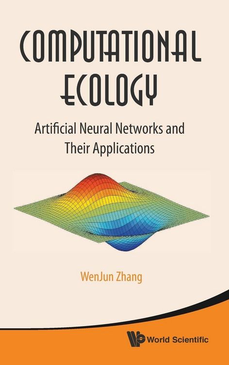 Produktbild: Computational Ecology