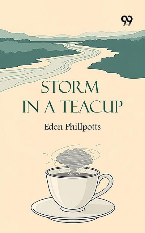 Produktbild: Storm In A Teacup