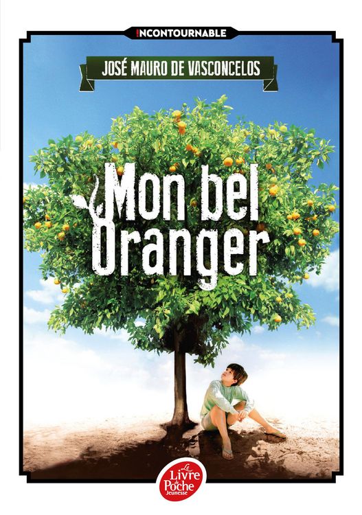 Produktbild: Mon bel oranger