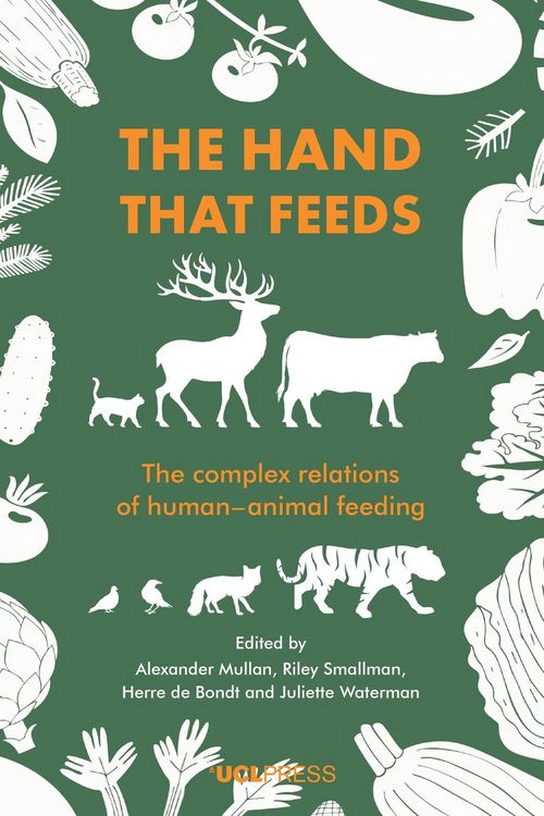 Produktbild: Hand that Feeds
