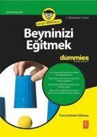 Produktbild: Beyninizi Egitmek for DUMMIES - Training Your Brain for DUMMIES