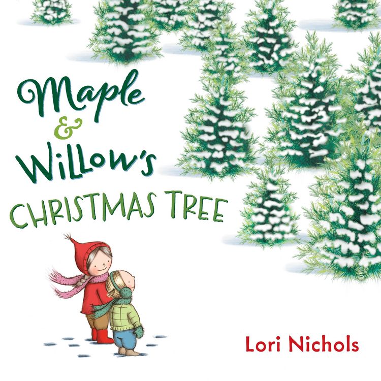 Produktbild: Maple & Willow's Christmas Tree